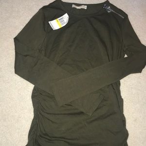 Shirt from Michael kors